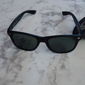 Ray ban wayfarer
